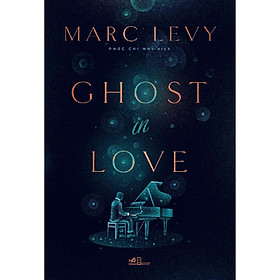 [Download Sách] Ghost In Love 