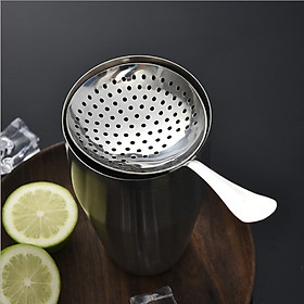 Mua Julep Strainer - Lược Đá - Lọc Đá