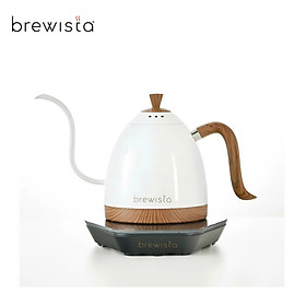 Hàng chính hãng ấm đun rót cà phê Brewista Artisan 600ml Gen 3 Pro 1500w