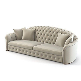 Mua Ghế Sofa Simple Classic SCD04