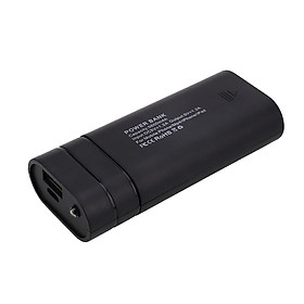 Bộ Sạc Pin Dự Phòng DIY