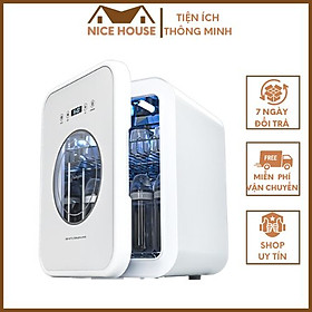 Mua Máy sấy khô đồ dùng bát bằng tia UV Hàng Nhập Khẩu