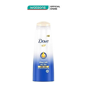 Dầu Gội Dove Phục Hồi Hư Tổn 325g