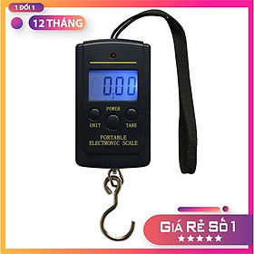 Mua Cân Điện Tử 40kg ( CÓ THỂ DÙNG TRONG NHÀ BẾP  ĐI CHỢ )