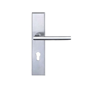 Khóa Tay Gạt YALE YSP-152