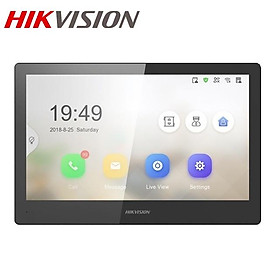 Mua Màn hình màu chuông cửa IP HIKVISION DS-KH8520-WTE1 - Hàng Chính Hãng