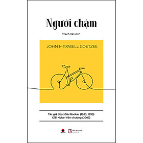 [Download Sách] Người Chậm (Slow Man)