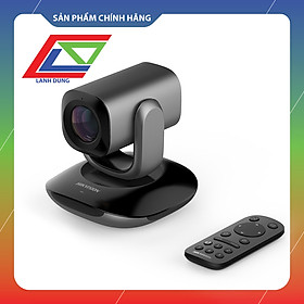 Webcam Hội Nghị trực tuyến Hikvision DS- MEGO- 202PTZ - Hàng chính hãng