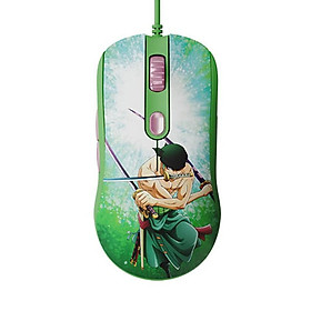 Mua Chuột AKKO AG325 One Piece - Zoro (USB)