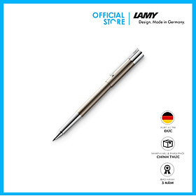 Bút Bi Xoay Cao Cấp Lamy Scala Ti-4026711