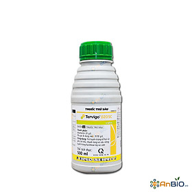 Mua Thuốc đặc trị tuyến trùng Tervigo 020SC - Chai 500ml