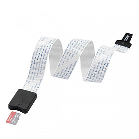 Dây Cáp Kết Nối Thẻ Nhớ TF Và SD
