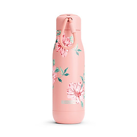 Mua Zoku - Bình giữ nhiệt Rose Petal Pink - 500ml