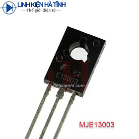 Mua 10 con MJE13003 13003 MỚI
