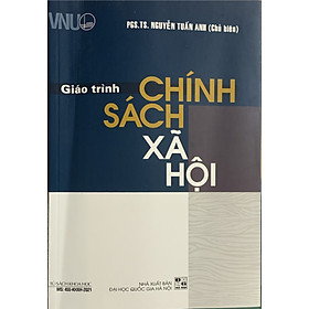 Giáo trình chính sách xã hội