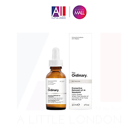 Tinh chất The Ordinary Granactive Retinoid 5% In Squalane 30ml