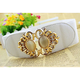 THẮT LƯNG NỮ DÂY NỊT NỮ PEARL MANG ĐẦM VÁY DN19TL13