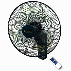 Mua Quạt Treo tường Vinawind-QTT400X-HĐ Điện Cơ Thống Nhất