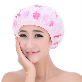 Mũ Tắm Chùm Tóc Youpai
