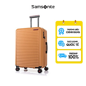 Vali kéo Samsonite Red Toiis C