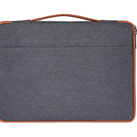 Túi chống sốc cho laptop ND02 có quai xách
