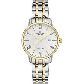 >> BÁO GIÁ ĐỒNG HỒ NỮ SRWATCH SL1071.1101TE - SAPPHIRE ... | Shopee Lazada Sendo Tiki mới nhất 250 Đồng hồ Nữ SRWatch - Dây Kim Loại - Kính Sapphire - SL1074.1202TE (30 mm)