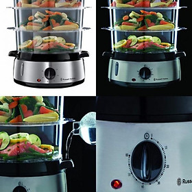 Mua NỒI HẤP ĐIỆN ĐA NĂNG Russell Hobbs 19270-56