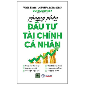 Phương Pháp Đầu Tư Tài Chính Cá Nhân