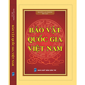 Bảo vật quốc gia Việt Nam