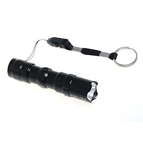 Mua Đèn Pin Mini Police 3W (tặng kèm 1 sản phẩm ngẫu nhiên)