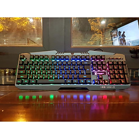 Mua Bàn phím gaming Assassins Hacker AK8000 - Hàng Chính Hãng ( HAK800 )