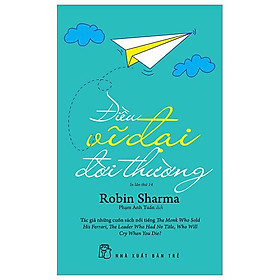 Điều vĩ đại đời thường