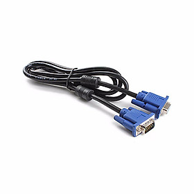 Mua Dây Cáp VGA dài 1.5m cho màn hình  máy chiếu