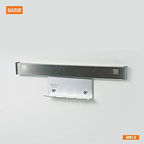 Móc treo dụng cụ nấu, inox hộp Garis GI01.5