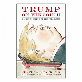 Hình ảnh Trump On The Couch
