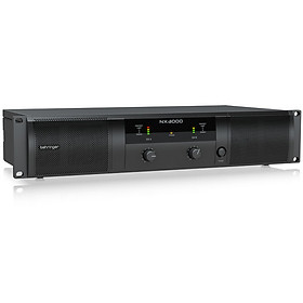 Mua Power Amplifiers Behringer NX3000- Hàng chính hãng