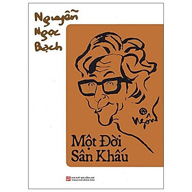 Sách Một Đời Sân Khấu