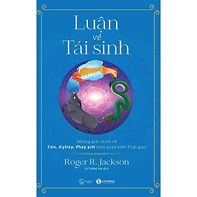 Luận Về Tái Sinh - Bản Quyền