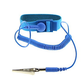 Mua VÒNG ĐEO TAY CHỐNG TĨNH ĐIỆN