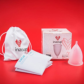 Cốc nguyệt san Inacup size A