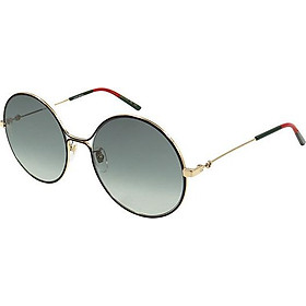 Kính mát nữ GUCCI GG0395S 001 (58-20-140)