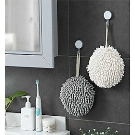 Mua Bông lau tay con nhím