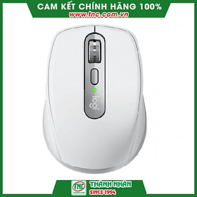 Mua Chuột không dây Logitech MX Anywhere 3 cho PC màu trắng - Hàng chính hãng