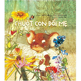 Chuột Con Đổi Mẹ