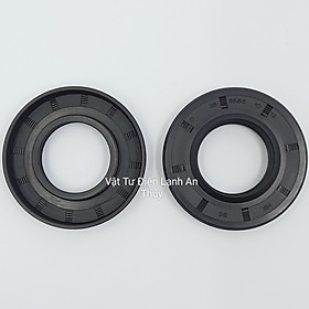 Mua Phớt máy giặt cho Samsung cửa ngang 35-65.55 - gioăng chắn nước vòng bi trục máy giặt Samsung cửa ngang 35-65.55
