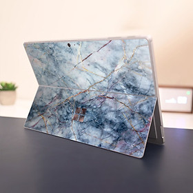 Mua Skin dán hình vân đá x02 cho Surface Go  Pro 2  Pro 3  Pro 4  Pro 5  Pro 6  Pro 7  Pro X