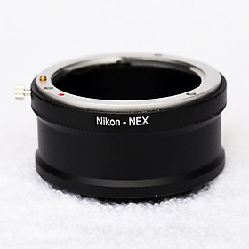 Mua Ngàm chuyển ống kính Nikon AI-NEX