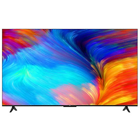 Mua Google Tivi TCL 4K 75 inch 75P638 - Model 2022