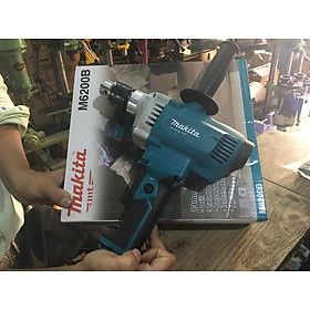 MÁY KHOAN CẦM TAY 13MM 800W MAKITA M6200B - HÀNG CHÍNH HÃNG