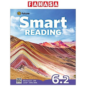 Smart Reading 6-2 (200 Words)